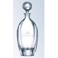 Orbit Decanter w/ Lid